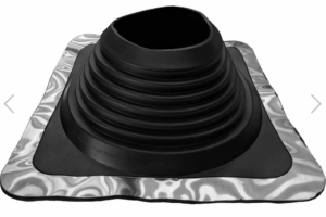 LÄPIVIENTITIIVISTE VILPE ROOFSEAL -5/8 SARJA 175-325mm
