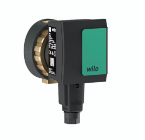 KÄYTTÖVESIPUMPPU WILO STAR-Z15 NOVA