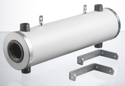 KATTILA VARUSTE OILON LÄMPÖPARONIKASETTI K-060