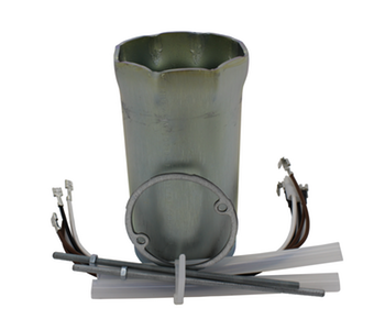 KATTILA VARUSTE OILON PARONIN KOROTUSKAULUS 75MM