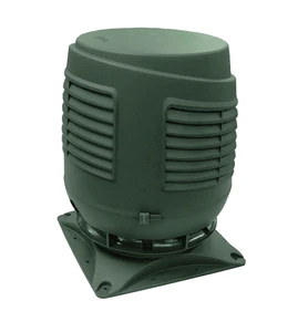 TULOILMAPUTKI VILPE 160S 300x300 INTAKE VIHREÄ