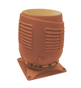 TULOILMAPUTKI VILPE 160S 300x300 INTAKE T.PUNAINEN