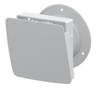 KORVAUSILMAVENTTIILI VILPE WIVE TUULETUSLUUK. TERM. VALK.