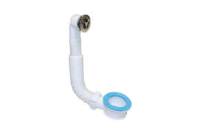 YLIVUOTOSARJA PYÖREÄ 27 MM 	VIEMÄRÖINTIRENKAALLA