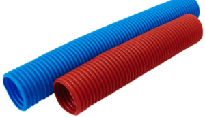 PEX-SUOJAPUTKI 28 PUN 50 M