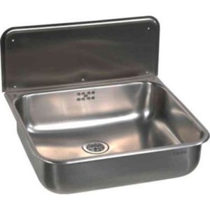 SEINÄALLAS FRANKE OSMA