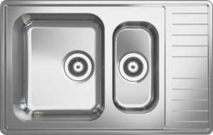 KEITTIÖALLAS STALA LYRIA L40-17S TASOON UPOTETT.