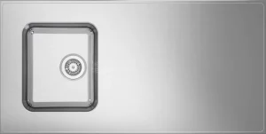 PESUPÖYTÄ STALA C-1200 SEITSIKKO