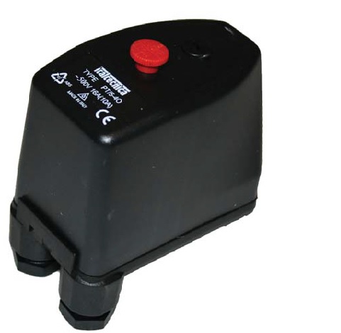 PAINEKYTKIN PT/5 1/2"