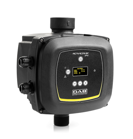 DAB ACTIVE DRIVER PLUS 240V M/M 1.1.