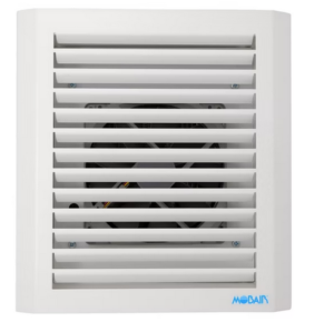 KORVAUSILMAVENTTIILI MOBAIR 2015