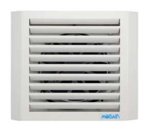 KORVAUSILMAVENTTIILI MOBAIR 2030S