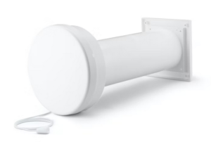 KORVAUSILMAVENTTIILI FRESH F100 KULUTTAJAPAKKAUS