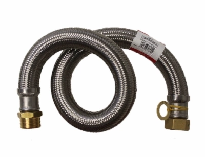 KYTKENTÄLETKU 800mm RST O2B DN25 SK 1" x SK 1" (happidif.suojattu) 4773303