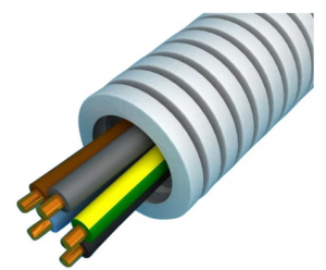 PUTKIJOHTO HF ONNLINE 20 ML HF 5x2,5 S R50 Cca