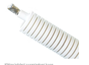 PUTKIJOHTO-HF ONNLINE 16/HF ANTENNI Cu Cca R100