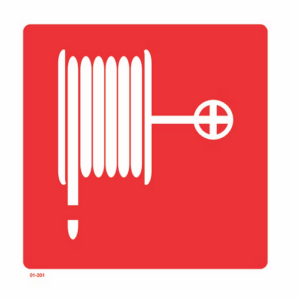 MERKINTÄKILPI PIKAPALOPOSTI 200x200 JVT