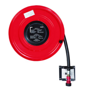 LETKUKELA PIVASET PV-23A AUTOM.VENT.25mm/30m