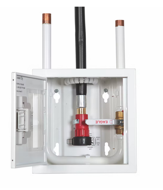 PIKAPALOPOSTIKAAPPI PIVASET PV-7SV PILARIPOSTI SULKUVENT.