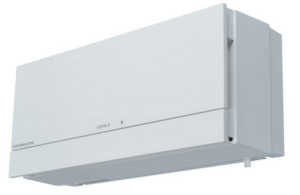 ILMANVAIHTOKONE MITSUBISHI LOSSNAY VL-100U5-E