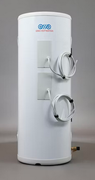 VARAAJA OSO TYÖSÄILIÖ ACCU 100-6 (2X2,8KW)