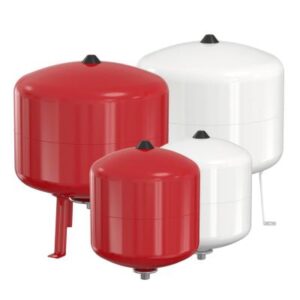 Kalvopaisunta-astia Altech 18 l 1,5-6 bar