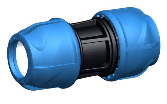 JATKOLIITIN I-JOINT 20 PN16 ONN