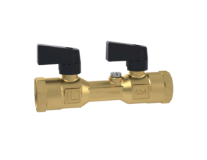 TÄYTTÖVENTTIILI 1/2" SK LYHYT LK 534 EA PÖ