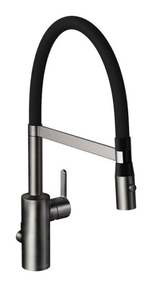 KEITTIÖHANA DAMIXA 74158.55 SILHOUET PRO PKV.