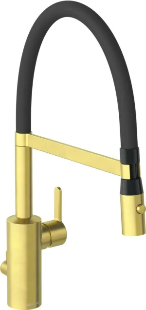 KEITTIÖHANA DAMIXA 74158.7900 SILHOUET PRO PKV HM