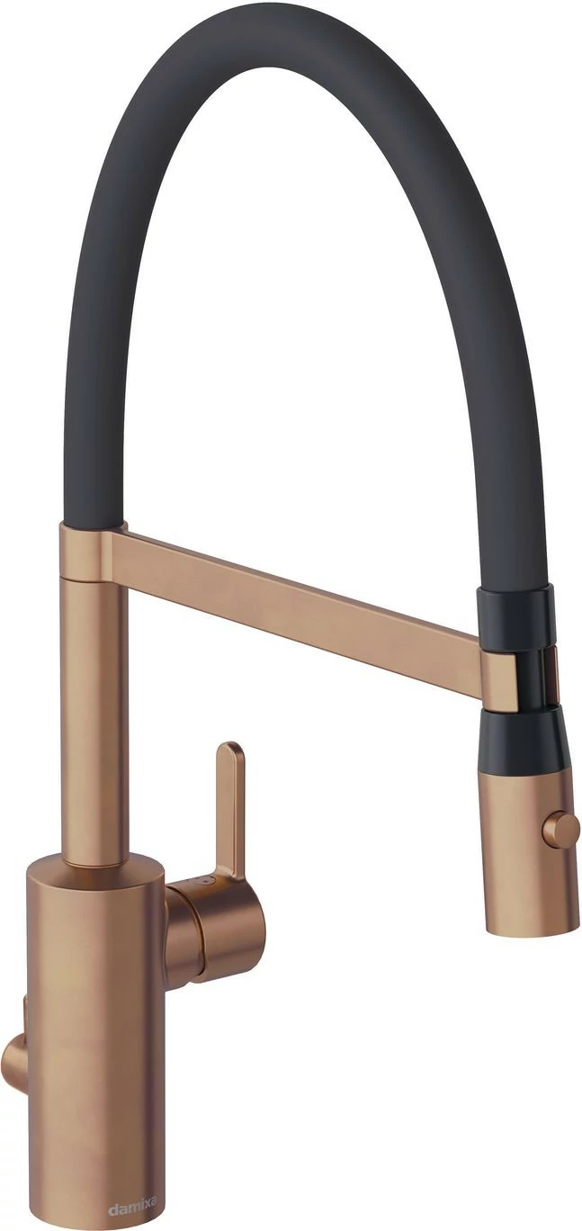 KEITTIÖHANA DAMIXA 74158.8700 SILHOUET PRO PKV HK