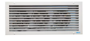 LÄMMÖNSIIRTOPUHALLIN MOBAIR M4100