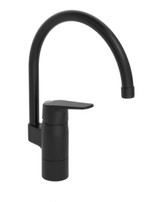 KEITTIÖHANA ORAS 1838FG-33 VEGA MUSTA