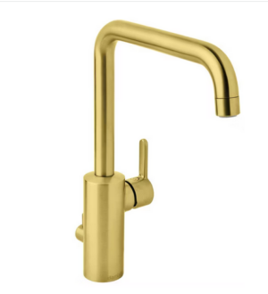 KEITTIÖHANA DAMIXA 74081.79 SILHOUET PKV MESSINKI