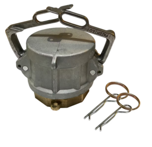 TÄYTTÖJOHDON NOKKAVIPULIITIN 2 SK KANNELLA KEVYTMETALLI