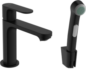 PESUALLASHANA HANSGROHE 72215670 REBRIS S 110 BIDE MUS