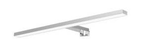 LED-VALAISIN ESTHER 2 S3-R CR 4000k CII IP44 280mm