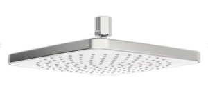 KATTOSUIHKU ORAS 232090 APOLLO STYLE 200X200 MM