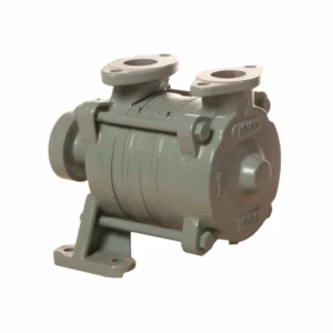 VESIRENGASPUMPPU LOHJA ISKU 302 VP ILMAN MOOTTORIA