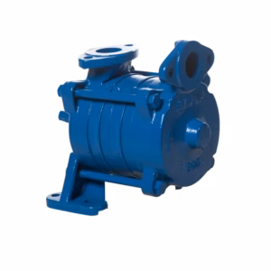 VESIRENGASPUMPPU LOHJA ISKU 302 VP ILMAN MOOTTORIA