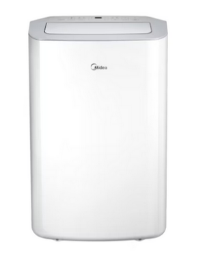 JÄÄHDYTYSLAITE MIDEA PDB 9000BTU SIIRRETTÄVÄ