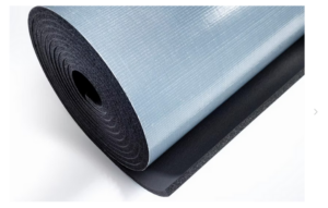 SOLUKUMIERISTERULLA NMC 19mm ITSELIIMAUTUVA, 8m2/ltk