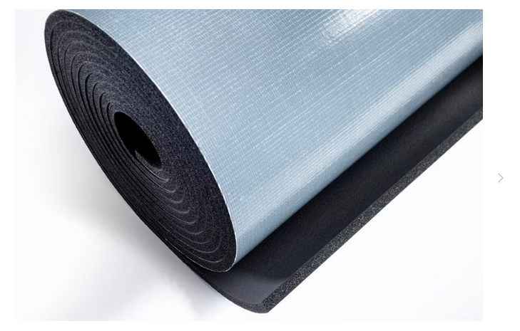 SOLUKUMIERISTERULLA NMC 13mm ITSELIIMAUTUVA, 11m2/ltk