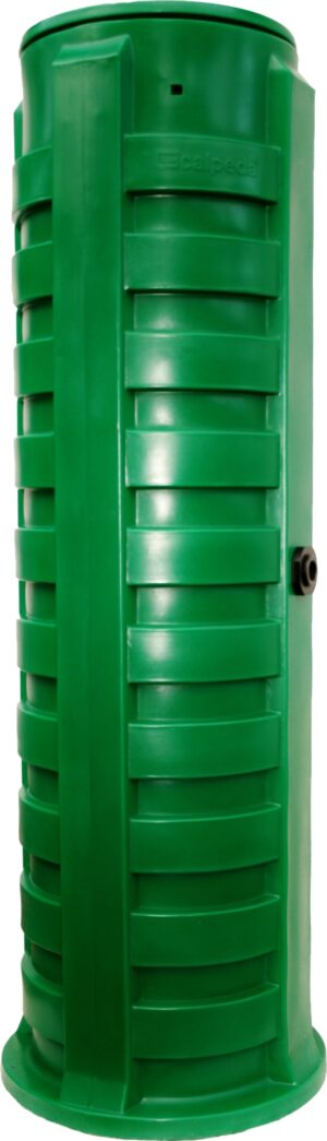 GEO 700 JV pumppaamo uppojalalla