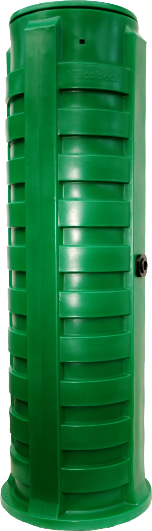 GEO 700 JV pumppaamo uppojalalla