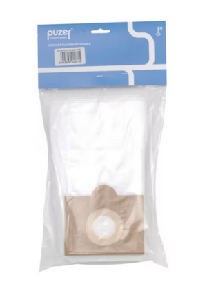 KESKUSPÖLYNIMURI PUZER AINO PÖLYPUSSI