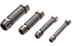 PATTERIN JOUSTOLIITIN 1/2 S/U L=105/200mm HST