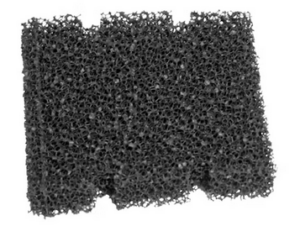 KESKUSPÖLYNIMURI PUZER KARKEASUODATIN AINO