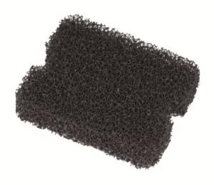 KESKUSPÖLYNIMURI PUZER KARKEASUODATIN EEVA EASY