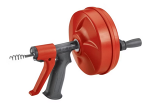 VIEMÄRINAVAAJA RIDGID POWER SPIN+